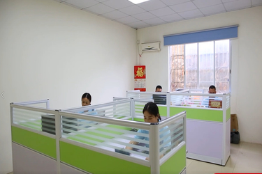 CHINA KUNSHANG INTERNATIONAL CO.,LTD