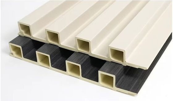 Painel de Parede WPC para decoração de parede interior