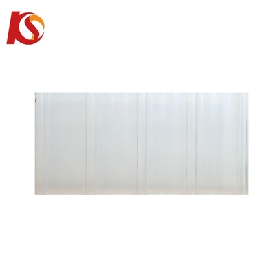 Chapa de telhado de plástico PVC Tejas Laminas 1.5mm-3.0mm UPVC Folha de telhado 1130mmx5900mm Tamanho do pacote 35.00cm * 30.00cm * 15.00cm