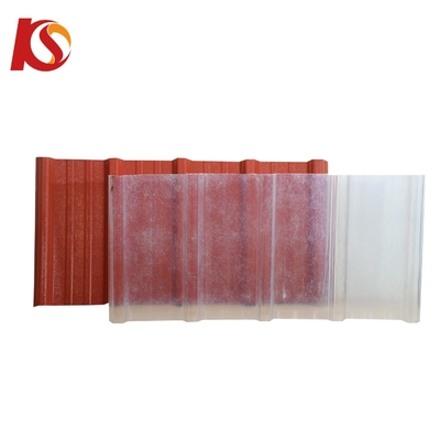 Chapa de telhado de plástico PVC Tejas Laminas 1.5mm-3.0mm UPVC Folha de telhado 1130mmx5900mm Tamanho do pacote 35.00cm * 30.00cm * 15.00cm