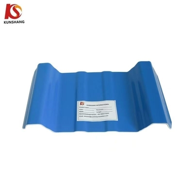 Material ASA Moderno Design UPVC telhado plano telhado telhado telhado 930mm largura 35.00cm * 30.00cm * 15.00cm Tamanho do pacote