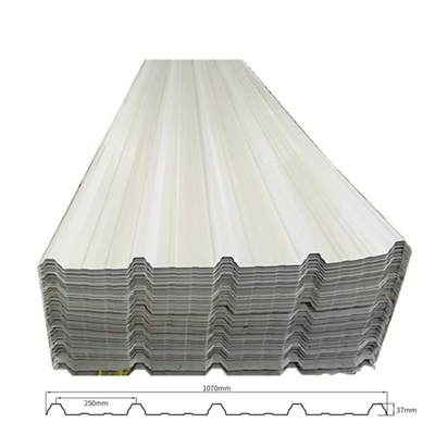 Material ASA Moderno Design UPVC telhado plano telhado telhado telhado 930mm largura 35.00cm * 30.00cm * 15.00cm Tamanho do pacote