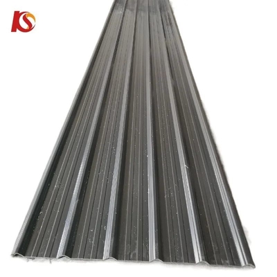 930mm Largura ASA revestimento PVC Lamina De Tejas Cor customizada UPVC Roofing Sheet com OEM