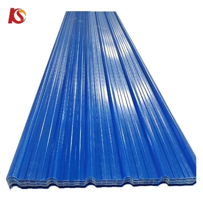 Telhas de telhado simples isolação térmica personalizada PVC UPVC telhado Lamina Techo para soluções de construção personalizadas