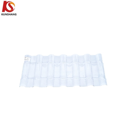 Resina sintética ASA azulejo de parede exterior espanhol Lamina De PVC Teja Folha de telhado 35.00cm * 30.00cm * 15.00cm Tamanho do pacote