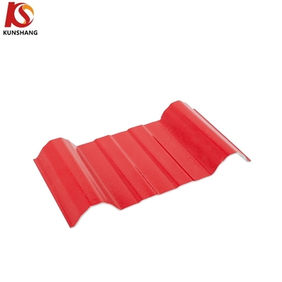 Chapa de telhado em ondas trapezoidais para proteção contra corrosão Largura 930 mm Embalagem Peso bruto 2.000 kg