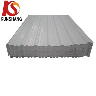 1130mm 1360mm 1070mm PVC / UPVC telhado Trapezoidal / Wave Tile Pacote Tamanho 35.00cm * 30.00cm * 15.00cm