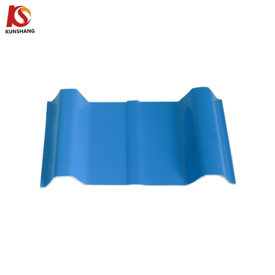 900mm-1360mm telhados de PVC personalizados em várias cores com pacote vitalício Tamanho 35.00cm * 30.00cm * 15.00cm