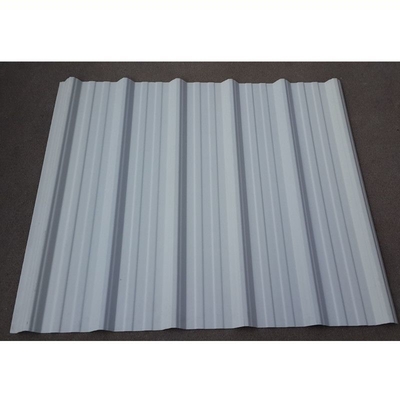 Tamanho personalizado 1.3-3.0mm PVC telhados com vida útil em várias cores e 35.00cm * 30.00cm * 15.00cm Tamanho do pacote