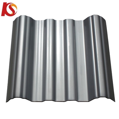 Telhas de PVC coloridas de 1,5 a 3,0 mm espessura 900 mm-1360 mm Vida útil para necessidades industriais e tradicionais