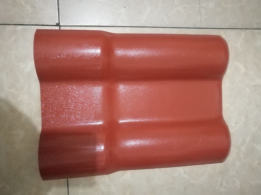 20 anos de garantia cor duradoura ASA folha de telhado acessórios painel de parede decorativo lamina de PVC para as necessidades do seu cliente