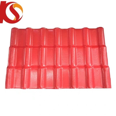 20 anos de garantia cor duradoura ASA folha de telhado acessórios painel de parede decorativo lamina de PVC para as necessidades do seu cliente
