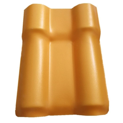 Lâmina de PVC de comprimento personalizado resistente ao fogo e à água ASA para aparência forte no código H.S. 39259000