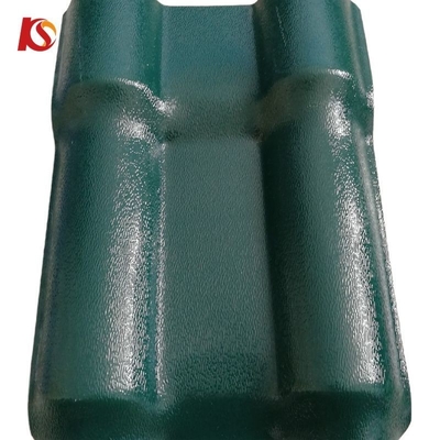 Lâmina de PVC de comprimento personalizado resistente ao fogo e à água ASA para aparência forte no código H.S. 39259000