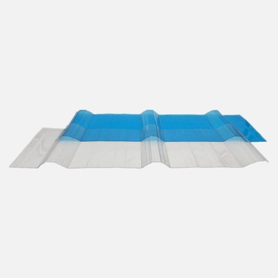 50um Camada de protecção UV T840 Folha de telhado de policarbonato ondulado para folha de policarbonato transparente e painéis de PC transparentes
