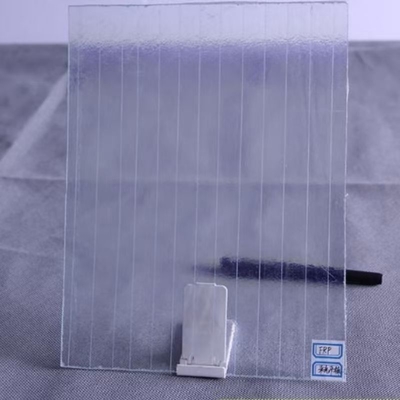 Painel de telhado de fibra de vidro translúcido personalizado Chapas de folha de telhado de FRP transparentes em 35.00cm * 30.00cm * 15.00cm Tamanho do pacote