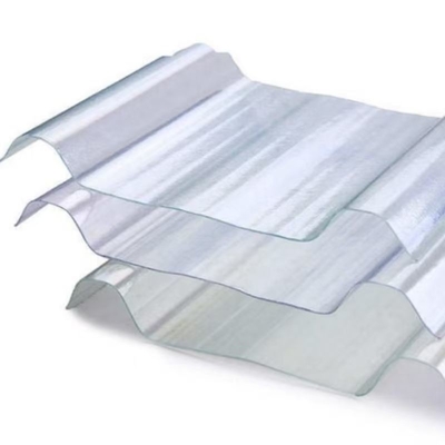Telhas de telhado de FRP de estilo clássico para villas telhas de ligação simples de telhas de telhas personalizadas Tamanho 35.00cm * 30.00cm * 15.00cm