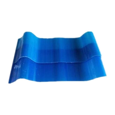 35.00cm * 30.00cm * 15.00cm Tamanho do pacote FRP acessível e durável Transparente folha de telhado de plástico de fibra de vidro