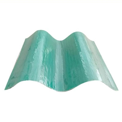 35.00cm * 30.00cm * 15.00cm Tamanho do pacote FRP acessível e durável Transparente folha de telhado de plástico de fibra de vidro